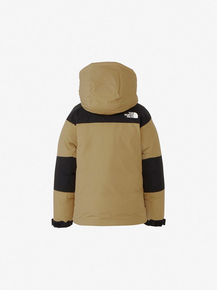 THE NORTH FACE(ザ・ノース・フェイス) ｜エンデュランスバルトロジャケット（キッズ）