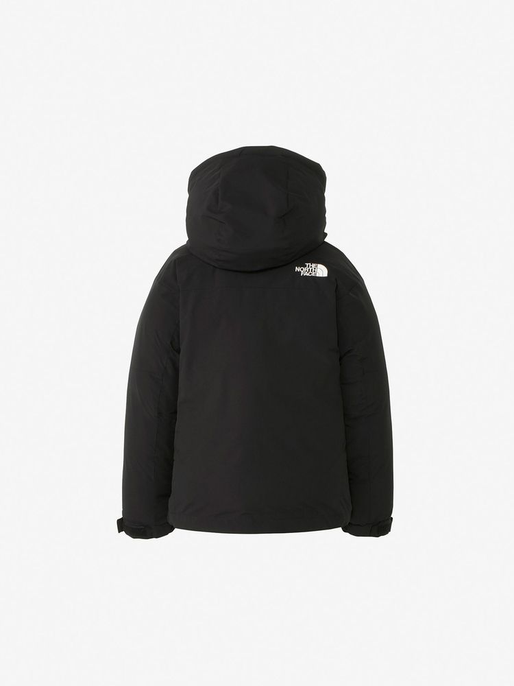 THE NORTH FACE(ザ・ノース・フェイス) ｜エンデュランスバルトロジャケット（キッズ）