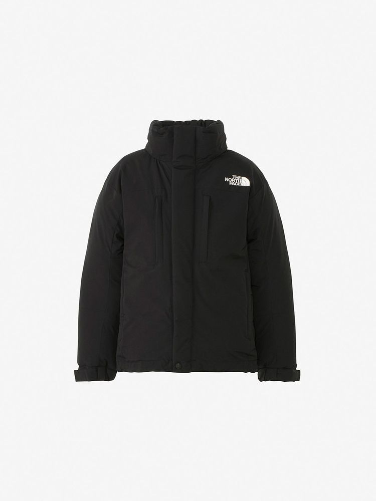 THE NORTH FACE EXPLORING 3 DOWN JKT