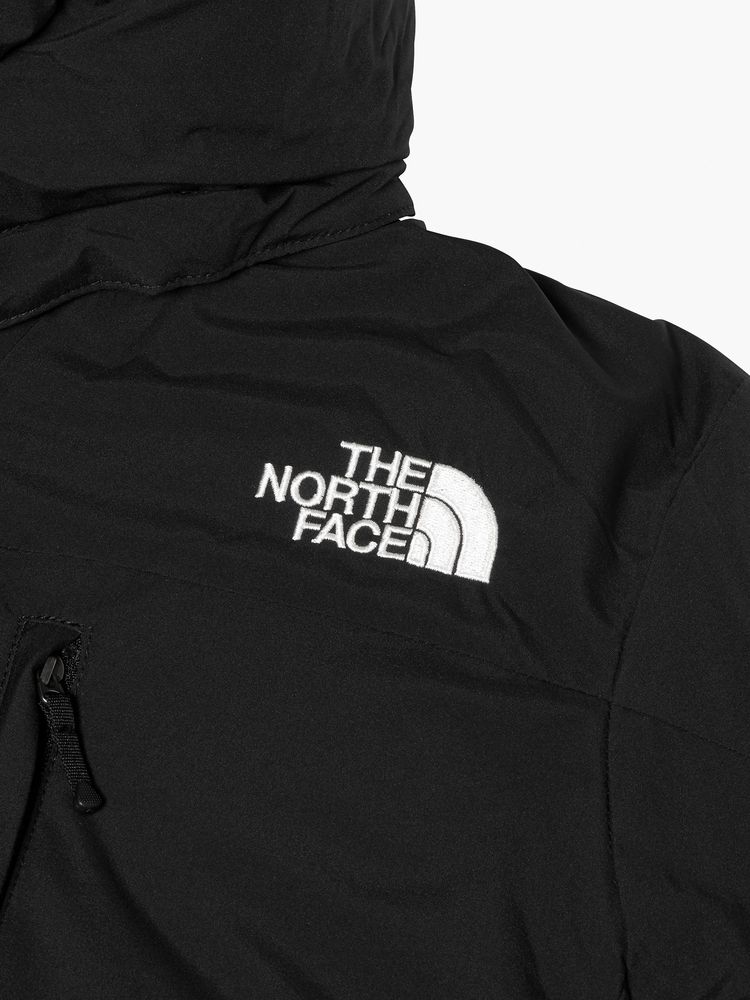 THE NORTH FACE(ザ・ノース・フェイス) ｜エンデュランスバルトロジャケット（キッズ）