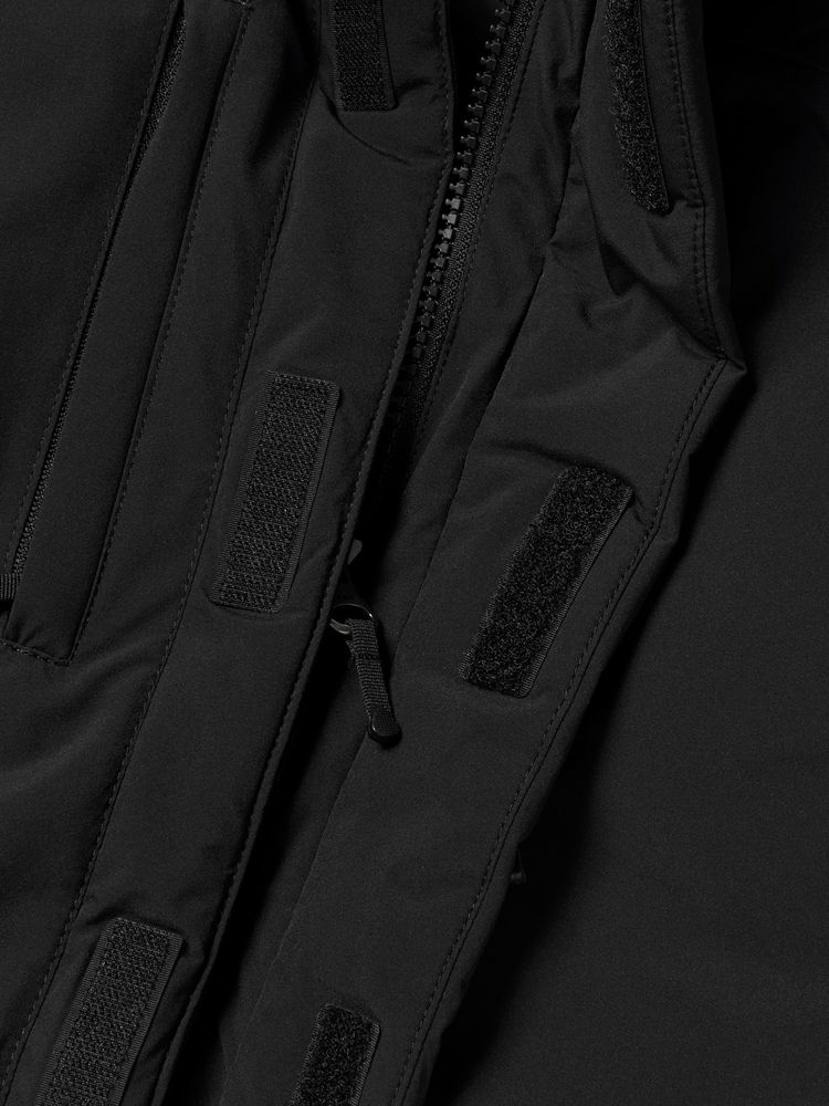 THE NORTH FACE(ザ・ノース・フェイス) ｜エンデュランスバルトロジャケット（キッズ）