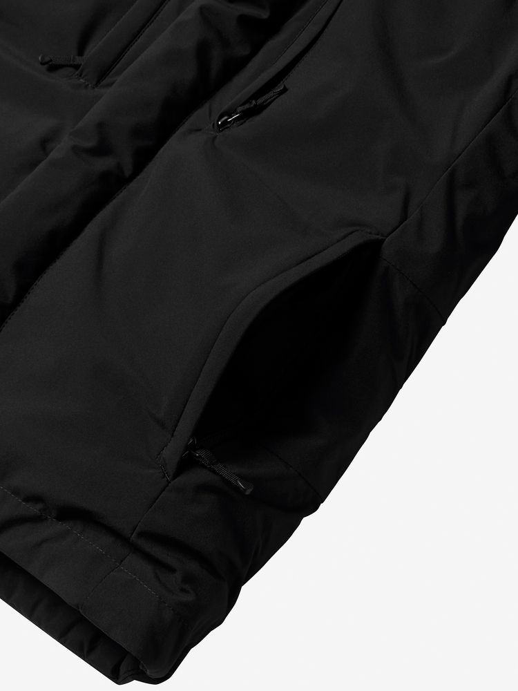 THE NORTH FACE(ザ・ノース・フェイス) ｜エンデュランスバルトロジャケット（キッズ）