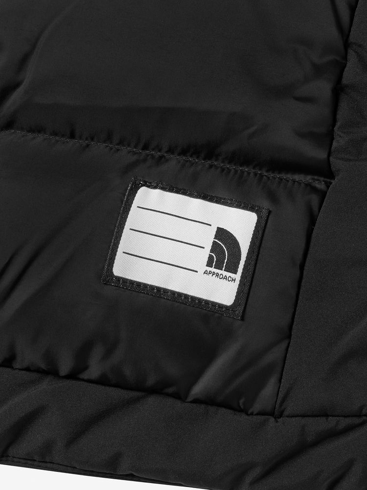 THE NORTH FACE(ザ・ノース・フェイス) ｜エンデュランスバルトロジャケット（キッズ）