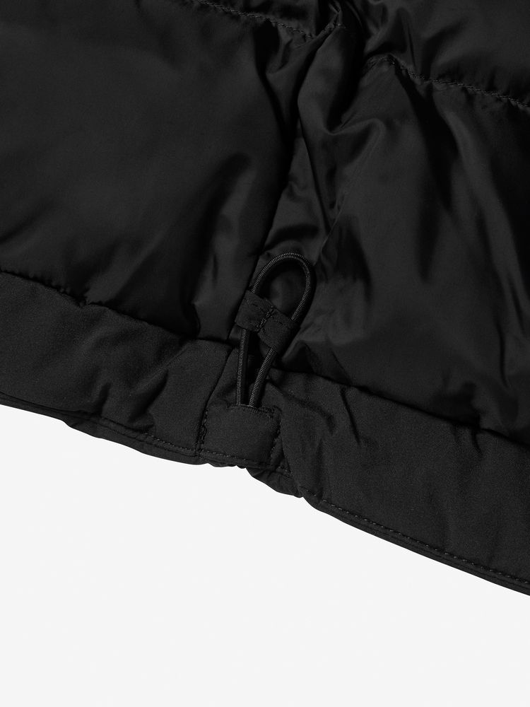 THE NORTH FACE(ザ・ノース・フェイス) ｜エンデュランスバルトロジャケット（キッズ）