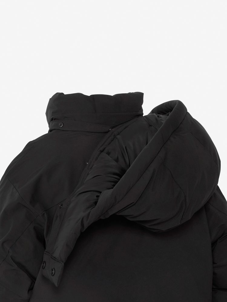 THE NORTH FACE(ザ・ノース・フェイス) ｜エンデュランスバルトロジャケット（キッズ）