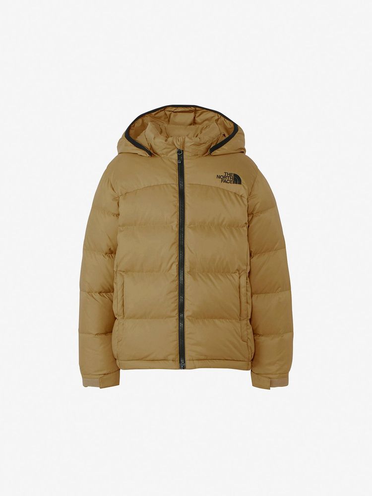 THE NORTHFACE ノースフェイス アコンカグアフーディGOLDWIN