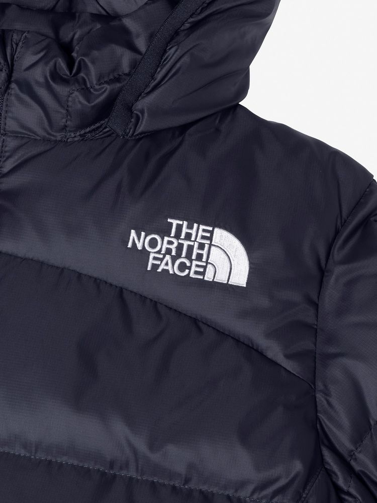 アコンカグアフーディ（キッズ）（NDJ92359）- THE NORTH FACE公式通販