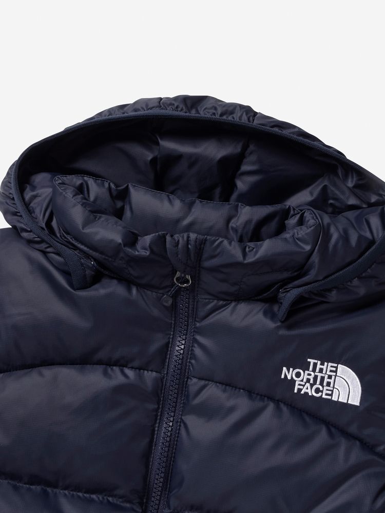 nm-1293.THE NORTH FACE アコンカグアフーディ