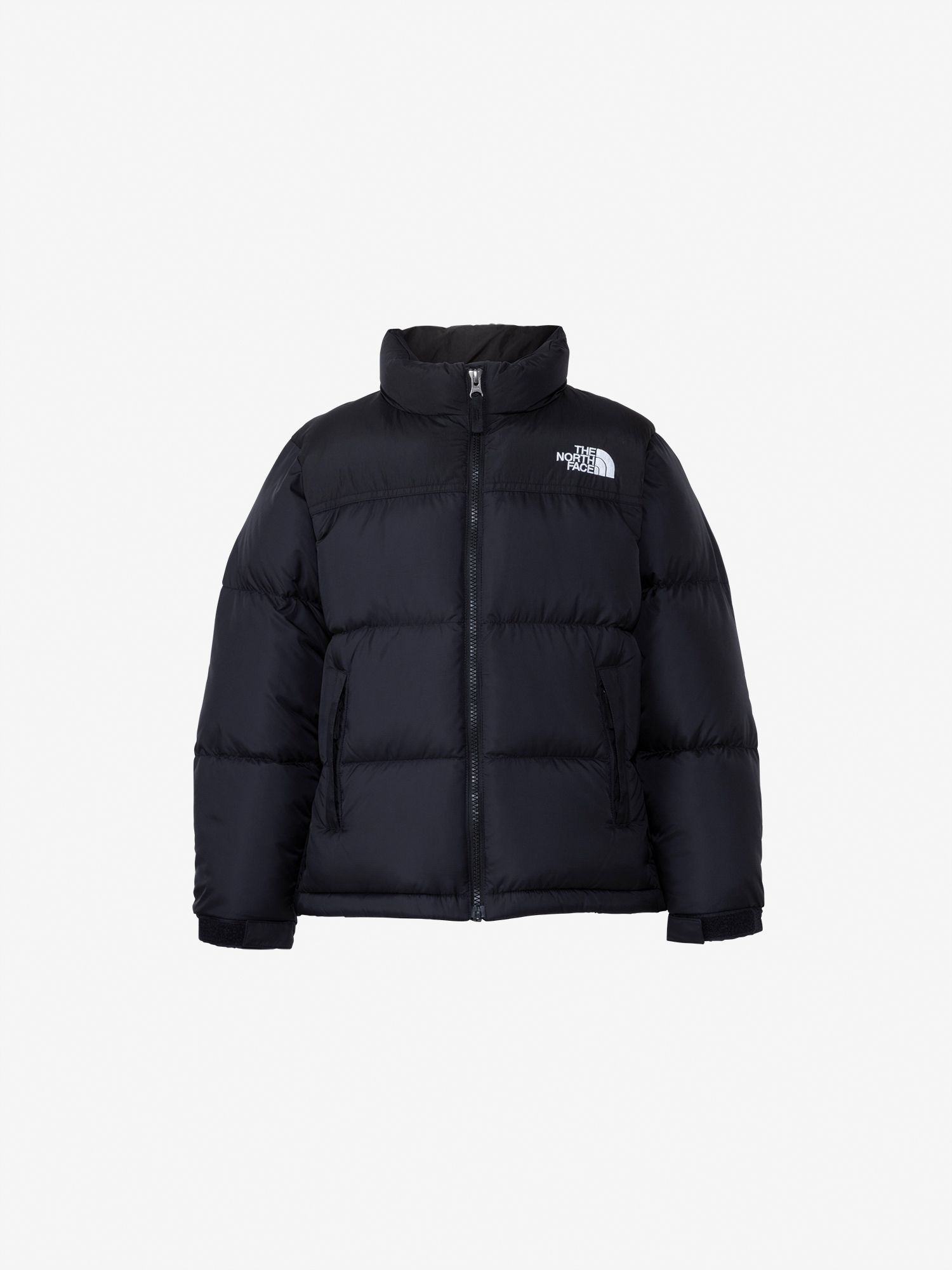 THE NORTH FACE キッズ　ヌプシジャケット　140