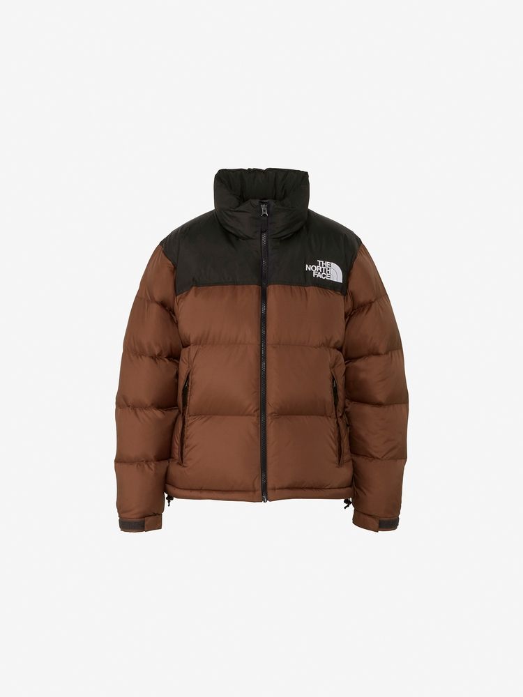 ショートヌプシジャケット（レディース）（NDW92335）- THE NORTH FACE