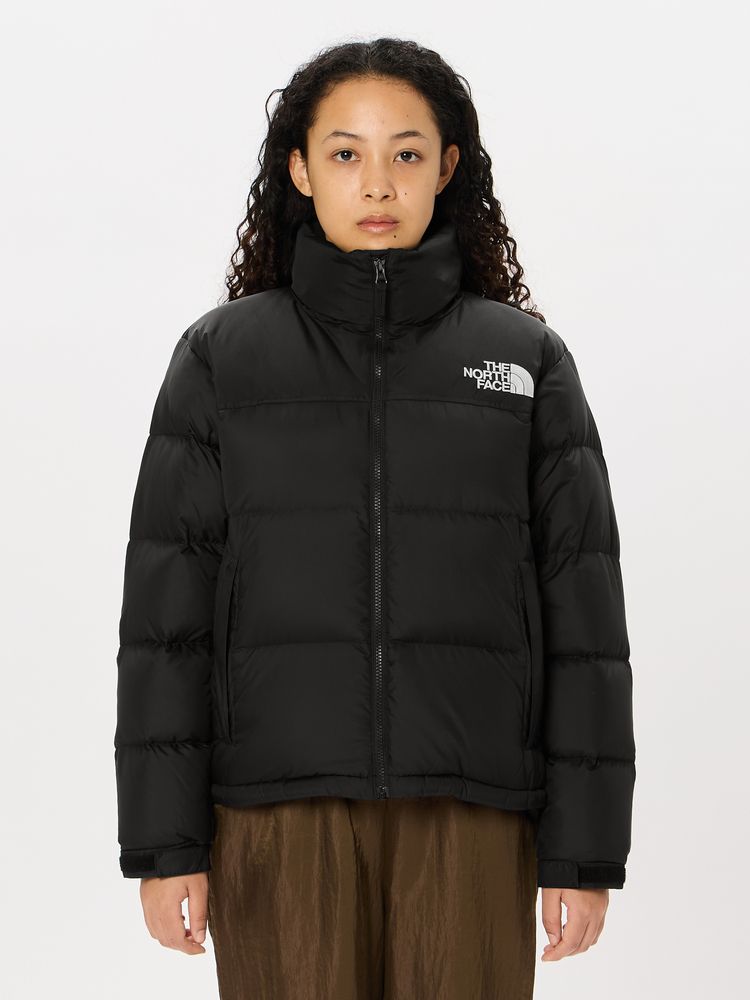 ショートヌプシジャケット（レディース）（NDW92335）- THE NORTH FACE ...