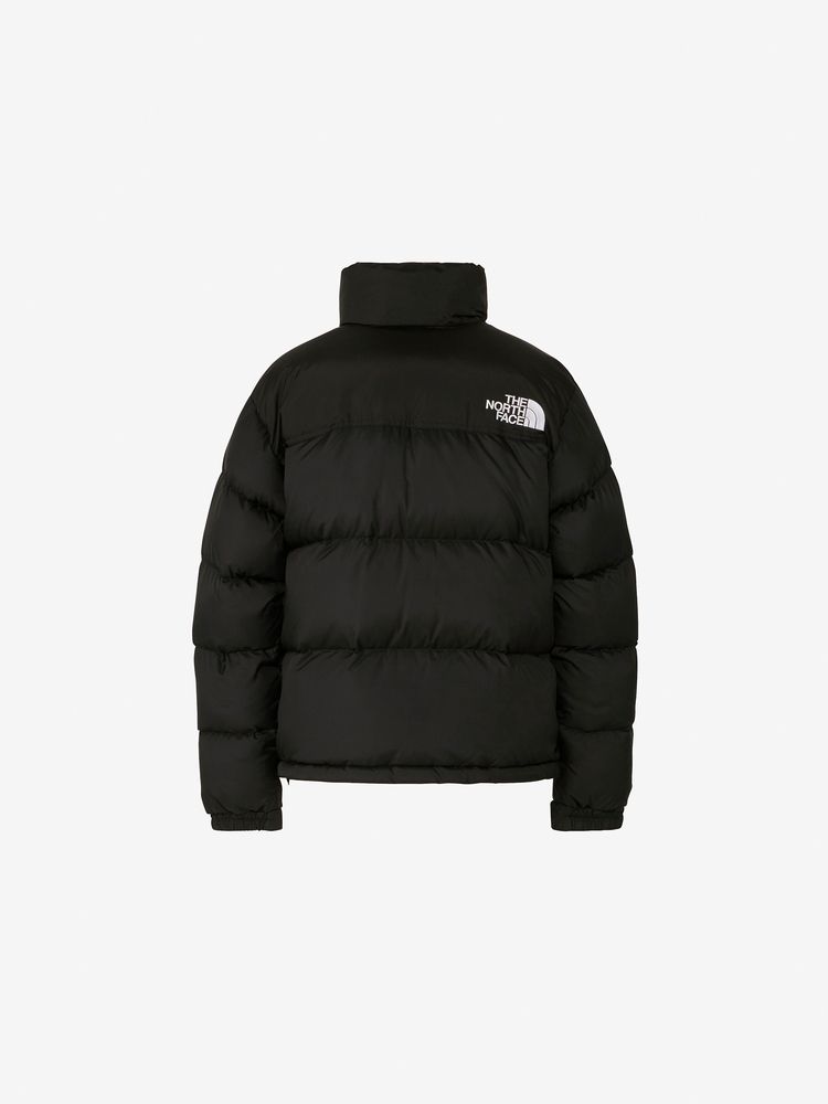 THE NORTH FACE(ザ・ノース・フェイス) ｜ショートヌプシジャケット（レディース）