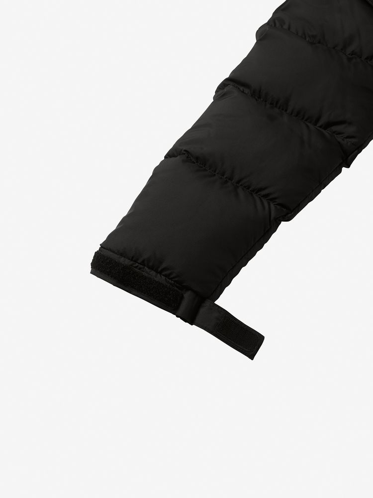 THE NORTH FACE(ザ・ノース・フェイス) ｜ショートヌプシジャケット（レディース）