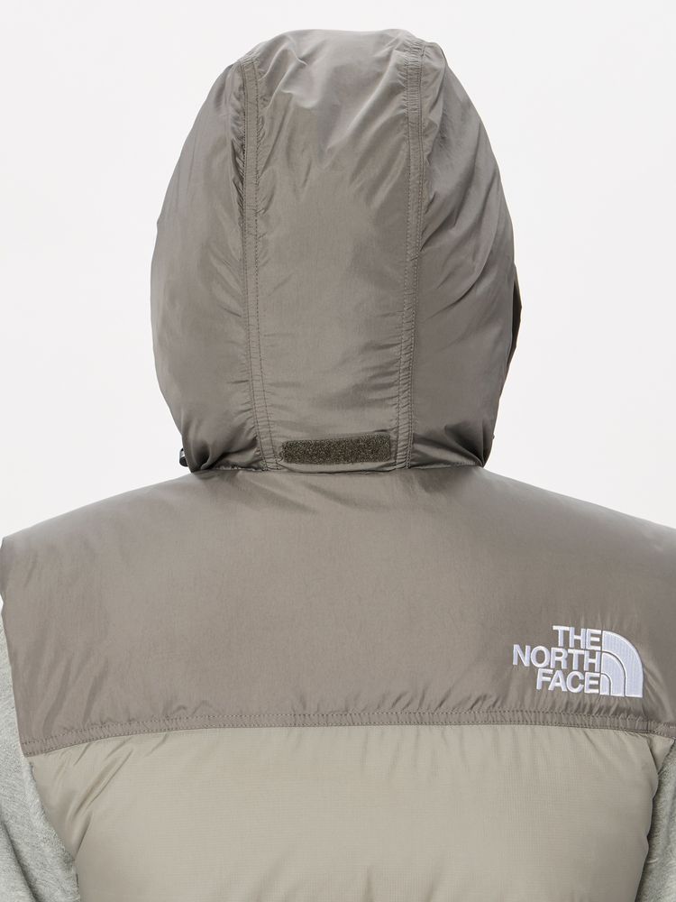 値下げ不可××××××M サイズ North Face ダウン ダウンベスト メンズ レディース