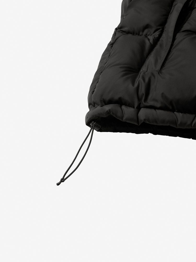 THE NORTH FACE(ザ・ノース・フェイス) ｜ヌプシベスト（レディース）