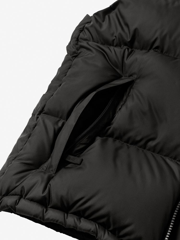 THE NORTH FACE(ザ・ノース・フェイス) ｜ヌプシベスト（レディース）