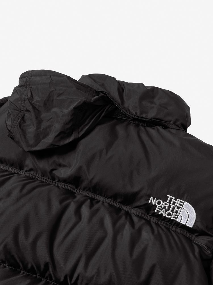 THE NORTH FACE(ザ・ノース・フェイス) ｜ヌプシベスト（レディース）