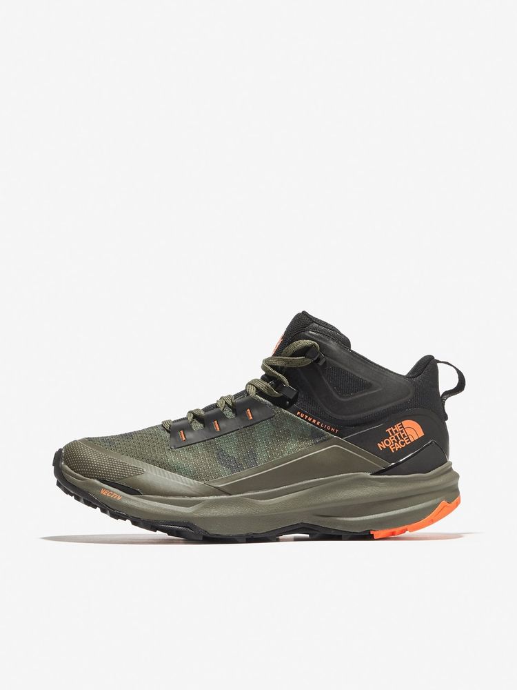 THE NORTH FACE VECTIV Exploris II Mid FU