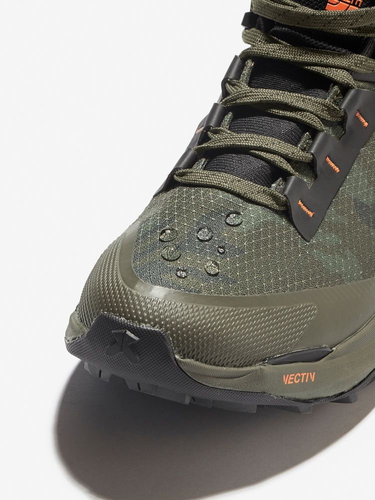 THE NORTH FACE VECTIV Exploris II Mid FU