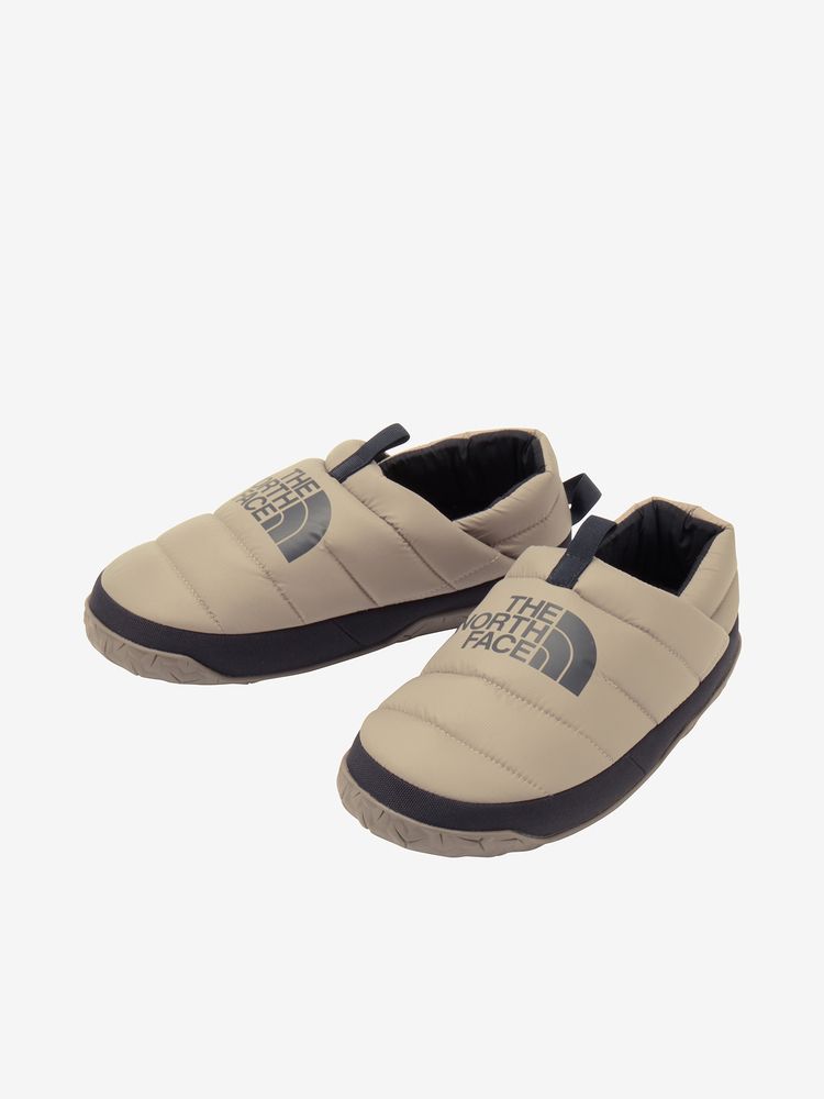 THE NORTH FACE × HYKE ヌプシ　ダウンミュール THE NORTH FACE (ザノースフェイス) Nuptse Down Mule / ヌプシ