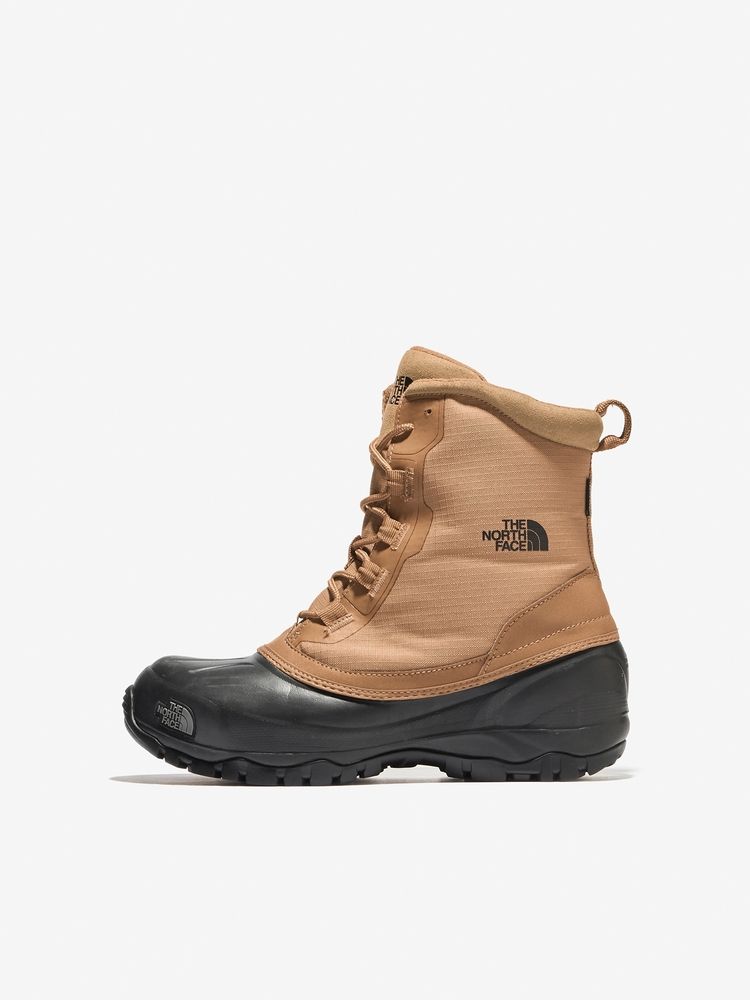 ノースフェイス THE NORTH FACE Snow Shot 6 Boots TX V:NF52364