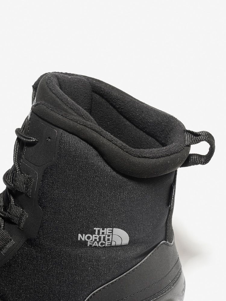 THE NORTH FACE(ザ・ノース・フェイス) ｜スノー ショット 6 インチ ブーツ テキスタイル V（ユニセックス）