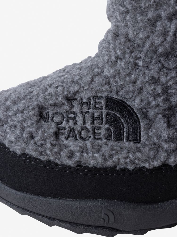 THE NORTH FACE(ザ・ノース・フェイス) ｜ヌプシ ブーティ VII フリース（キッズ）