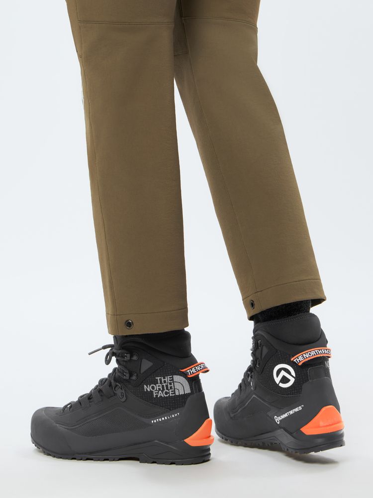 THE NORTH FACE(ザ・ノース・フェイス) ｜サミット ブライトホーン フューチャーライト（レディース）