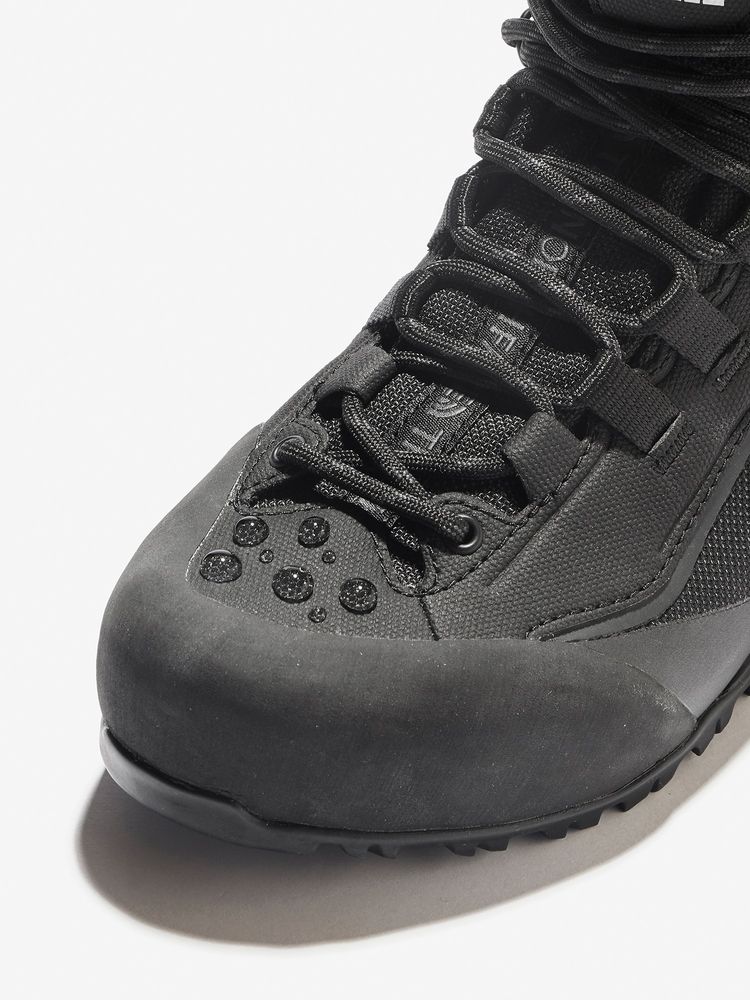 THE NORTH FACE(ザ・ノース・フェイス) ｜サミット ブライトホーン フューチャーライト（レディース）