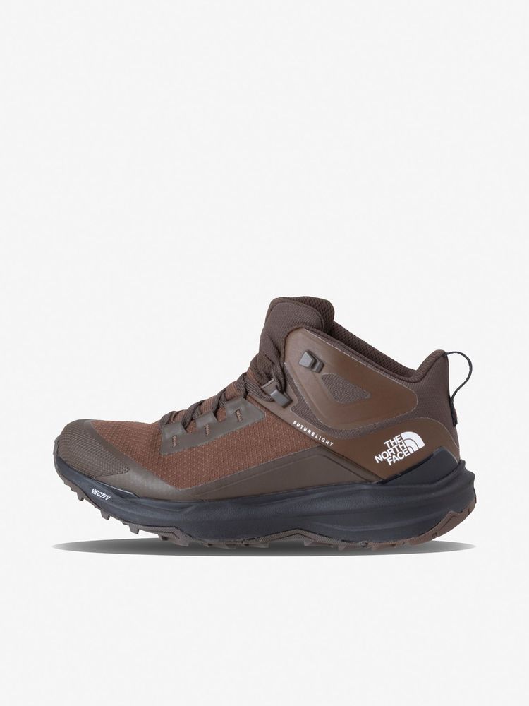 THE NORTH FACE VECTIV Exploris II Mid FU