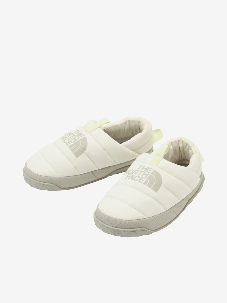ヌプシ ダウン ミュール（レディース）　24cm THE NORTH FACE｜【30%OFF】W NUPTSE DOWN MULE ヌプシダウン