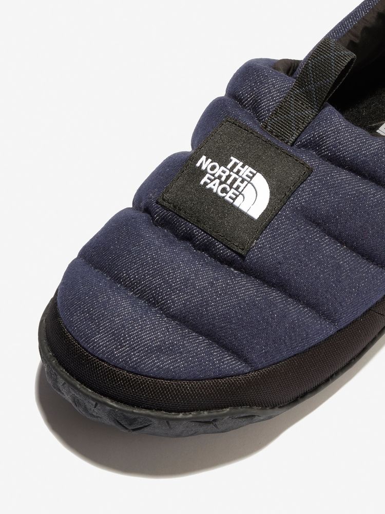 ヌプシ ミュール デニム（レディース）（NFW02372）- THE NORTH FACE