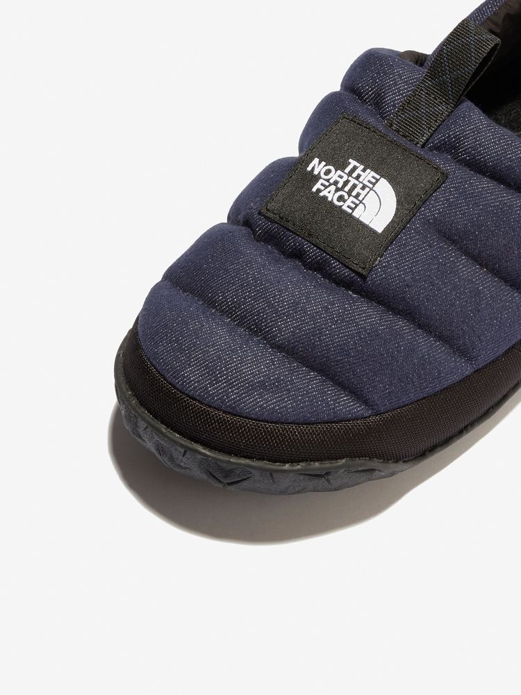 ヌプシ ミュール デニム（レディース）（NFW02372）- THE NORTH FACE