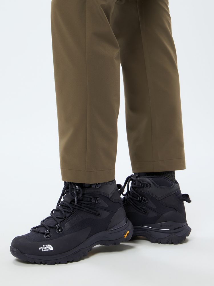 THE NORTH FACE(ザ・ノース・フェイス) ｜クレストン ハイク ミッド ウォータープルーフ（レディース）