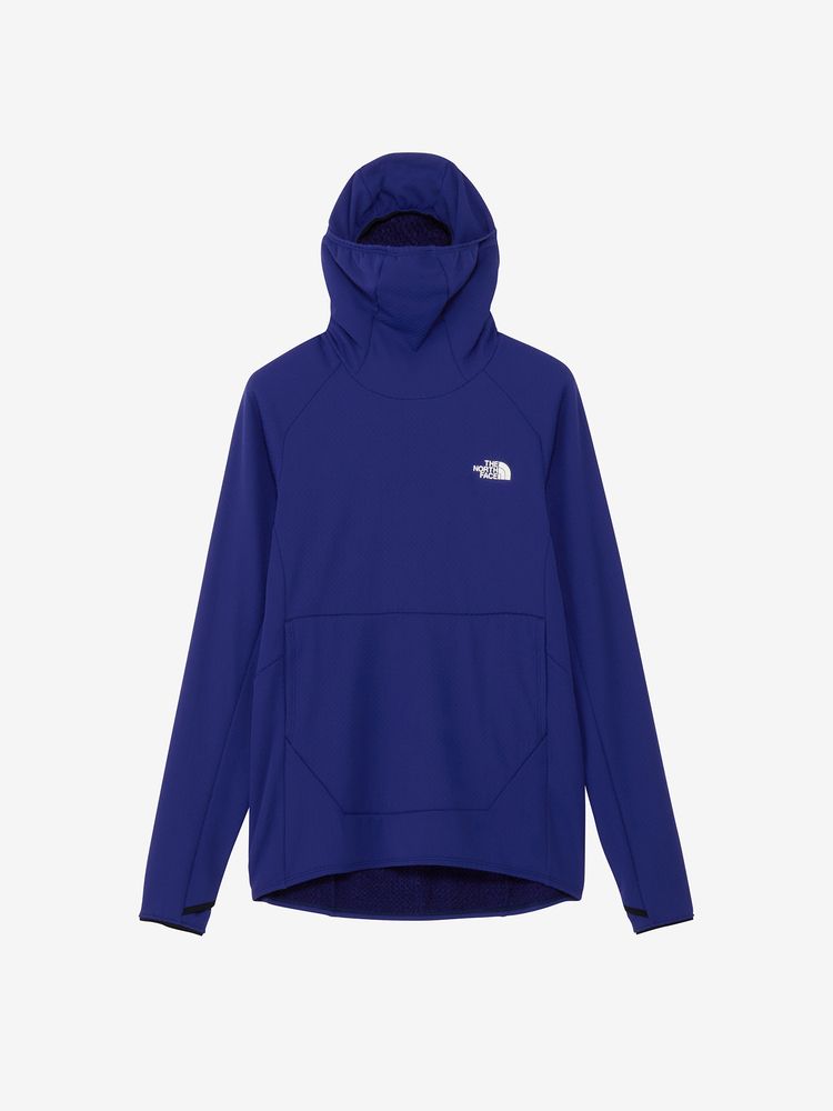 THE NORTH FACEカールサイドグリッドフーディ　Nl72301 公式】カールサイドグリッドフーディ（ユニセックス）｜ザ・ノース