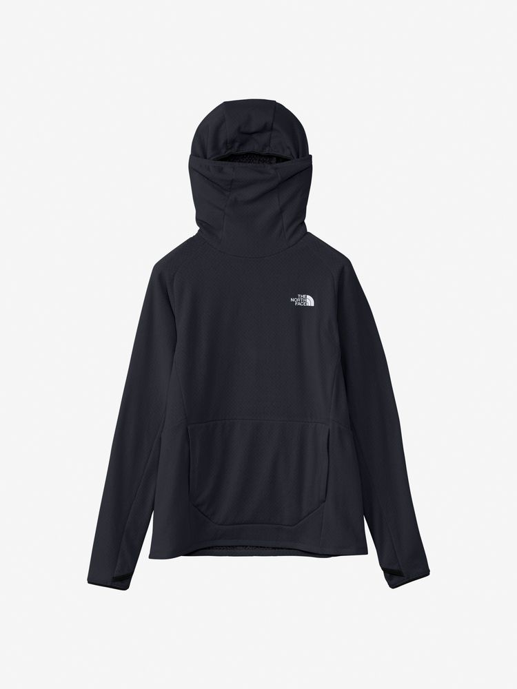 THE NORTH FACE(ザ・ノース・フェイス) ｜カールサイドグリッドフーディ（ユニセックス）