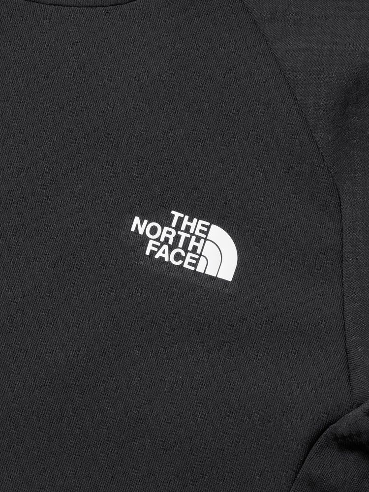 THE NORTH FACE(ザ・ノース・フェイス) ｜カールサイドグリッドフーディ（ユニセックス）