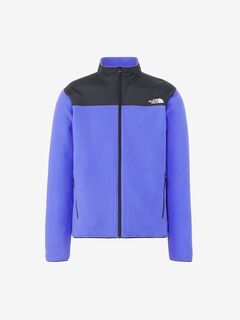 THE NORTH FACE マウンテンバーサマイクロジャケット