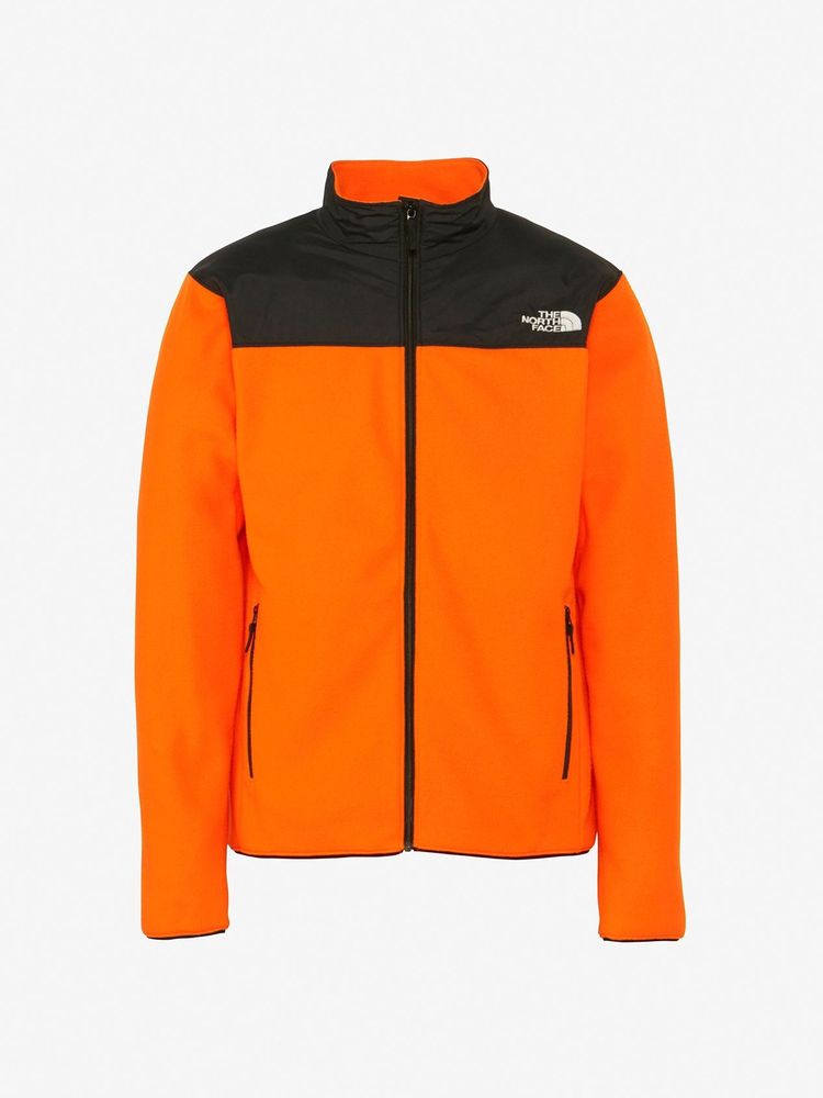 THE NORTH FACE(ザ・ノース・フェイス) ｜マウンテンバーサマイクロジャケット（メンズ）