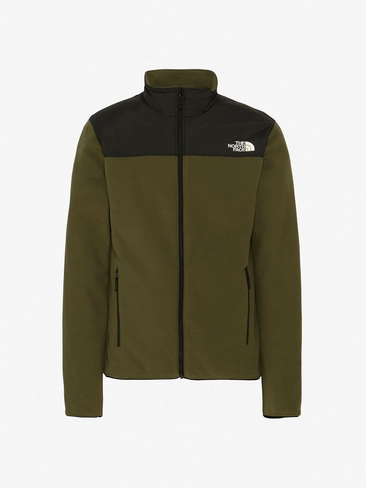 新作入荷SALE1594　 THE NORTH FACE マイクロ フリース プルオーバー トップス