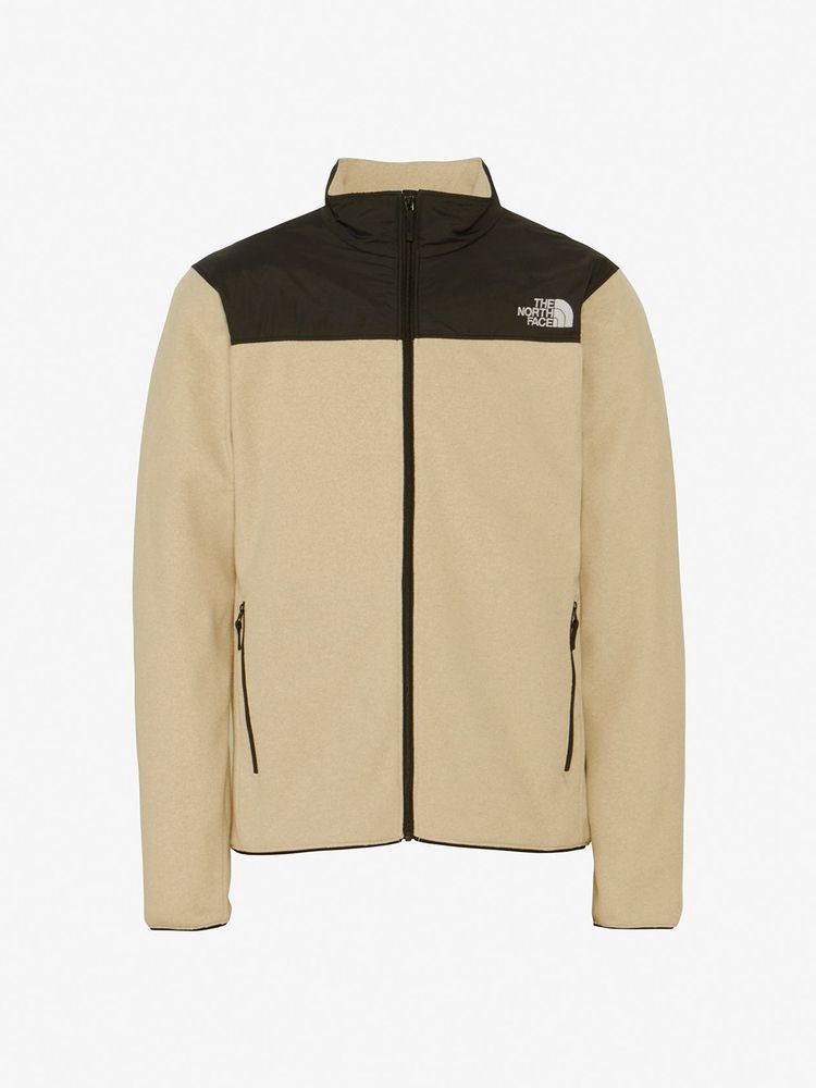 THE NORTH FACE(ザ・ノース・フェイス) ｜マウンテンバーサマイクロジャケット（メンズ）