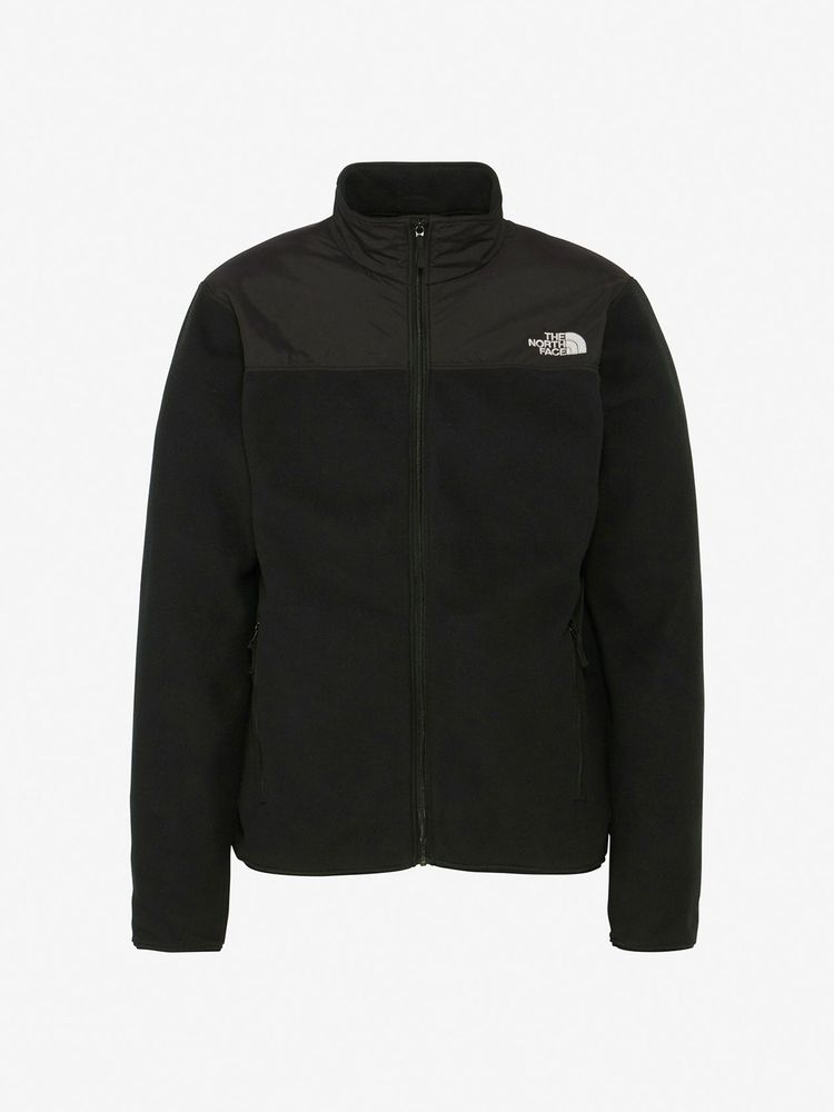 THE NORTH FACE(ザ・ノース・フェイス) ｜マウンテンバーサマイクロジャケット（メンズ）