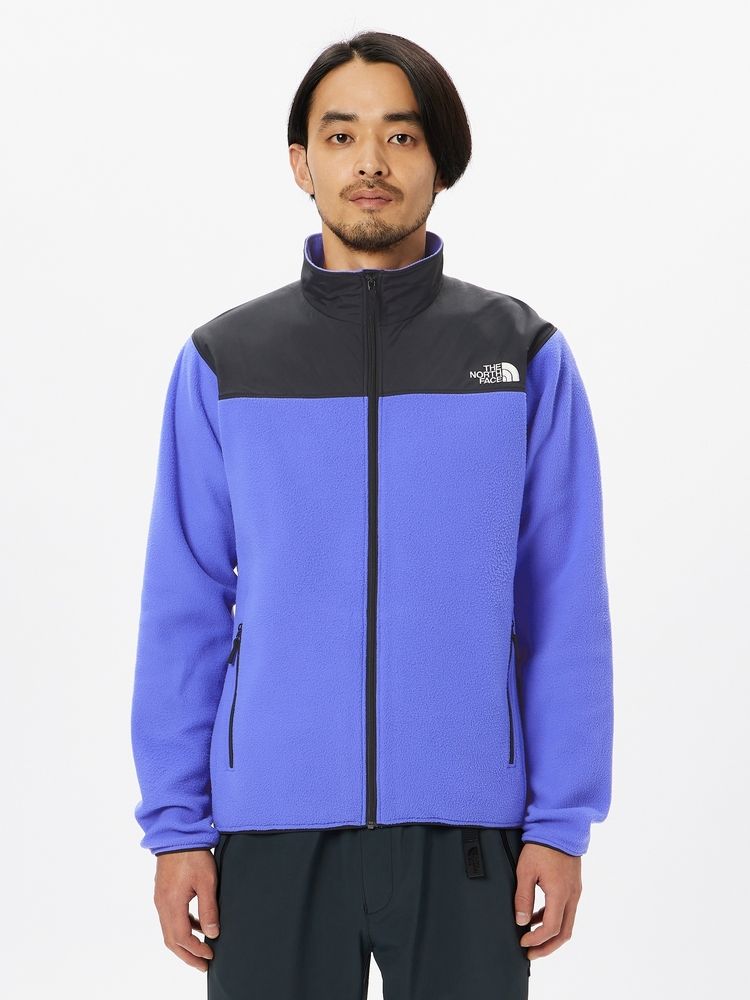 驚きの値段 NORTH FACE ノースフェイス マウンテンバーサマイクロ