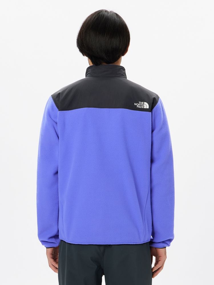 THE NORTH FACE ノースフェイス NL72304 Mountain Versa Micro Jacket マウンテンバーサマイクロジャケット K ジャケット