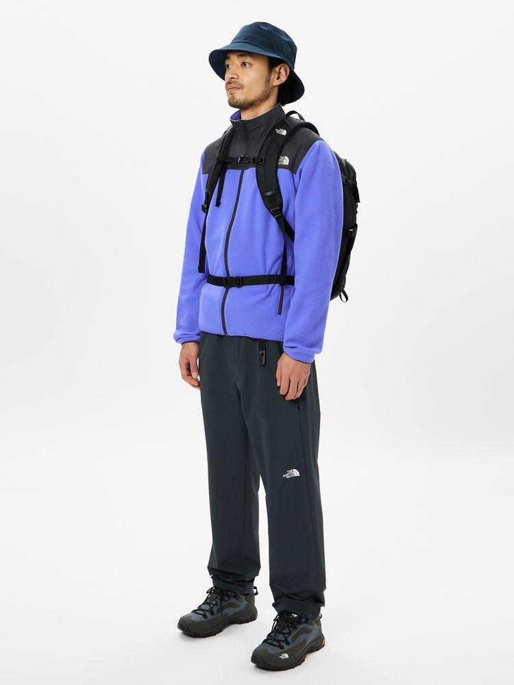 THE NORTH FACE ノースフェイス NL72304 Mountain Versa Micro Jacket マウンテンバーサマイクロジャケット K ジャケット