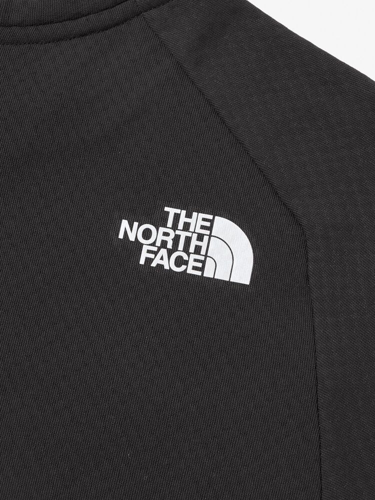 THE NORTH FACE(ザ・ノース・フェイス) ｜エクスペディショングリッドフリースクルー（ユニセックス）