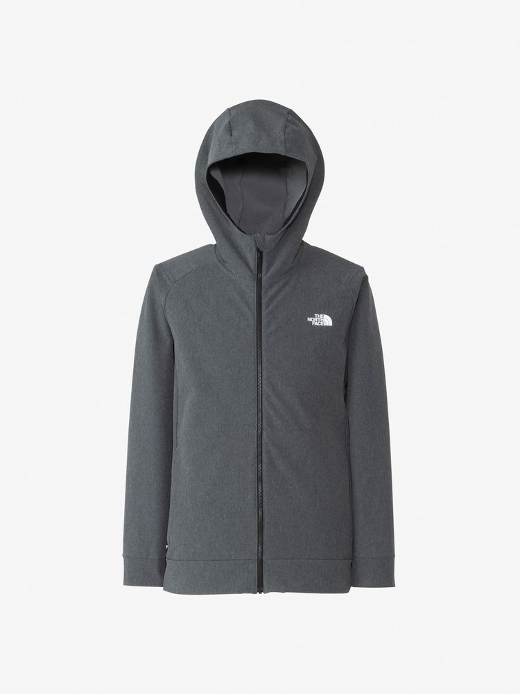 エイペックスサーマルフーディ（メンズ）（NL72383）- THE NORTH FACE 