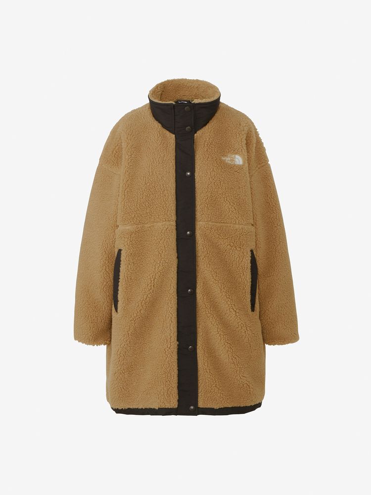 大人気！日本未発売♡THE NORTH FACE　ロングボアジャケット♡