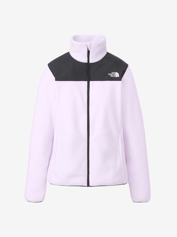 THE NORTH FACE ノースフェイス マウンテンバーサマイクロジャケット【ウィ