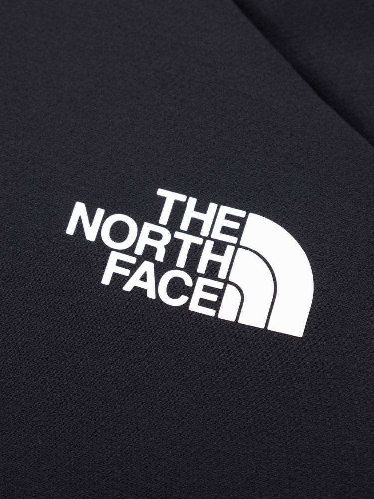【期間限定】【新品】THE NORTH FACE スウェット レディースXL 黒